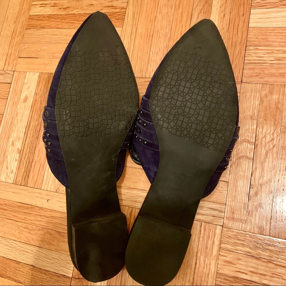 Something Navy Mule - image 3